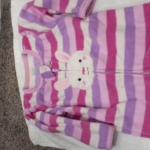 Child of Mine Bunny One Piece  Size 3 to 6 Months